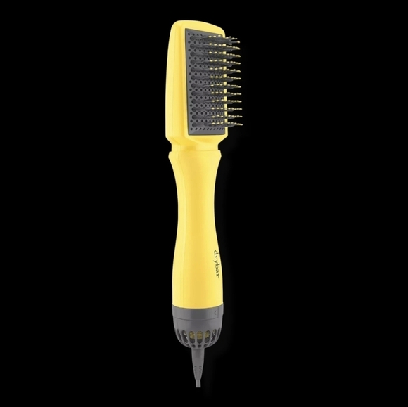 Drybar The Smooth Shot Paddle Hair Blow Dryer Brush 900-3605-4 - Picture 1 of 11